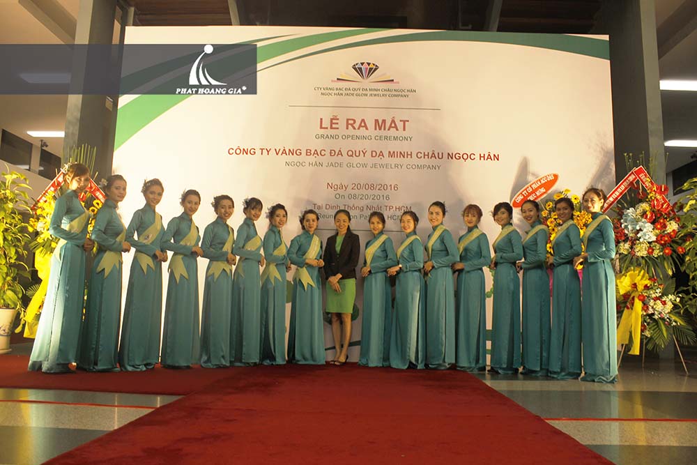 Hướng dẫn PG
