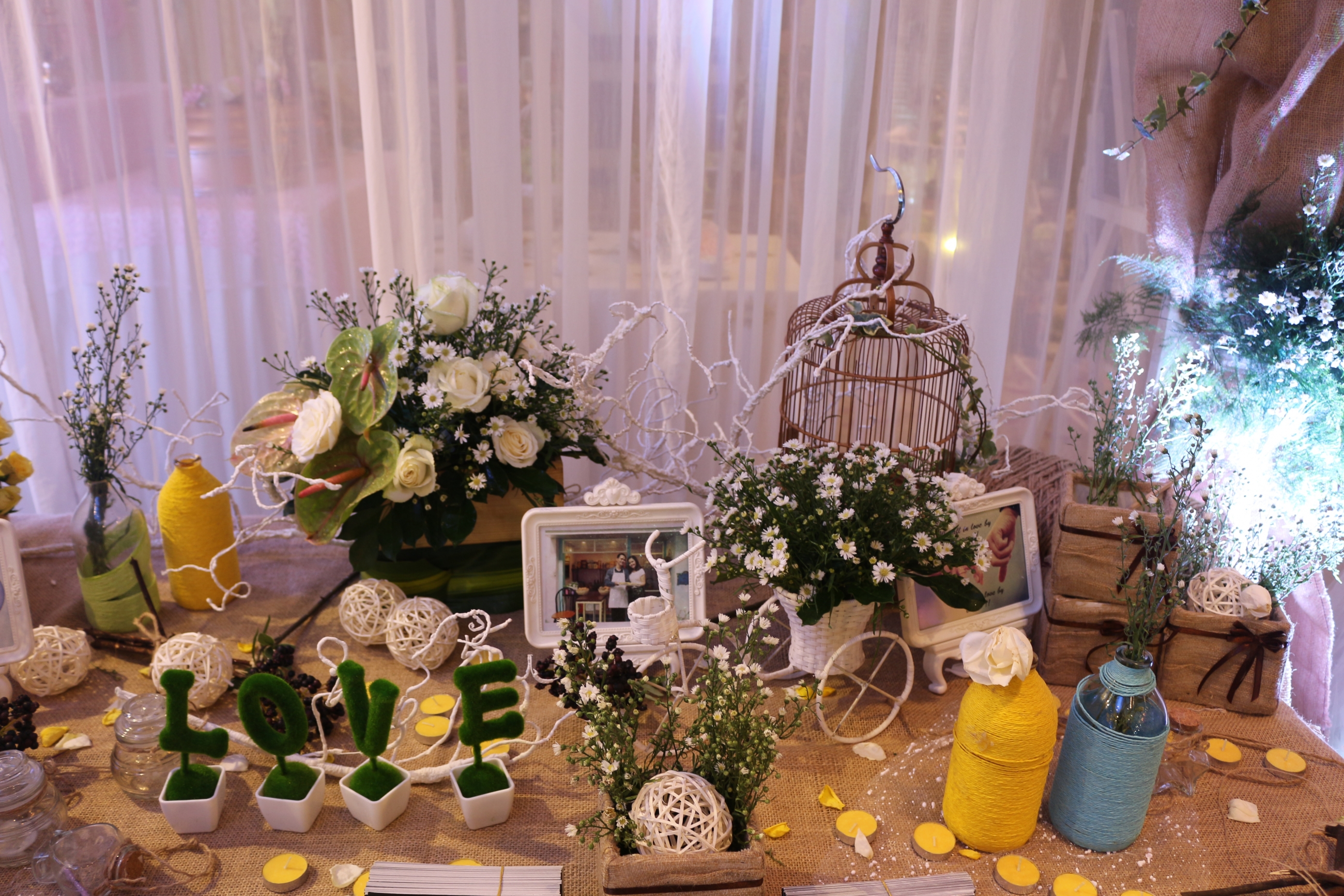 wedding des art 2