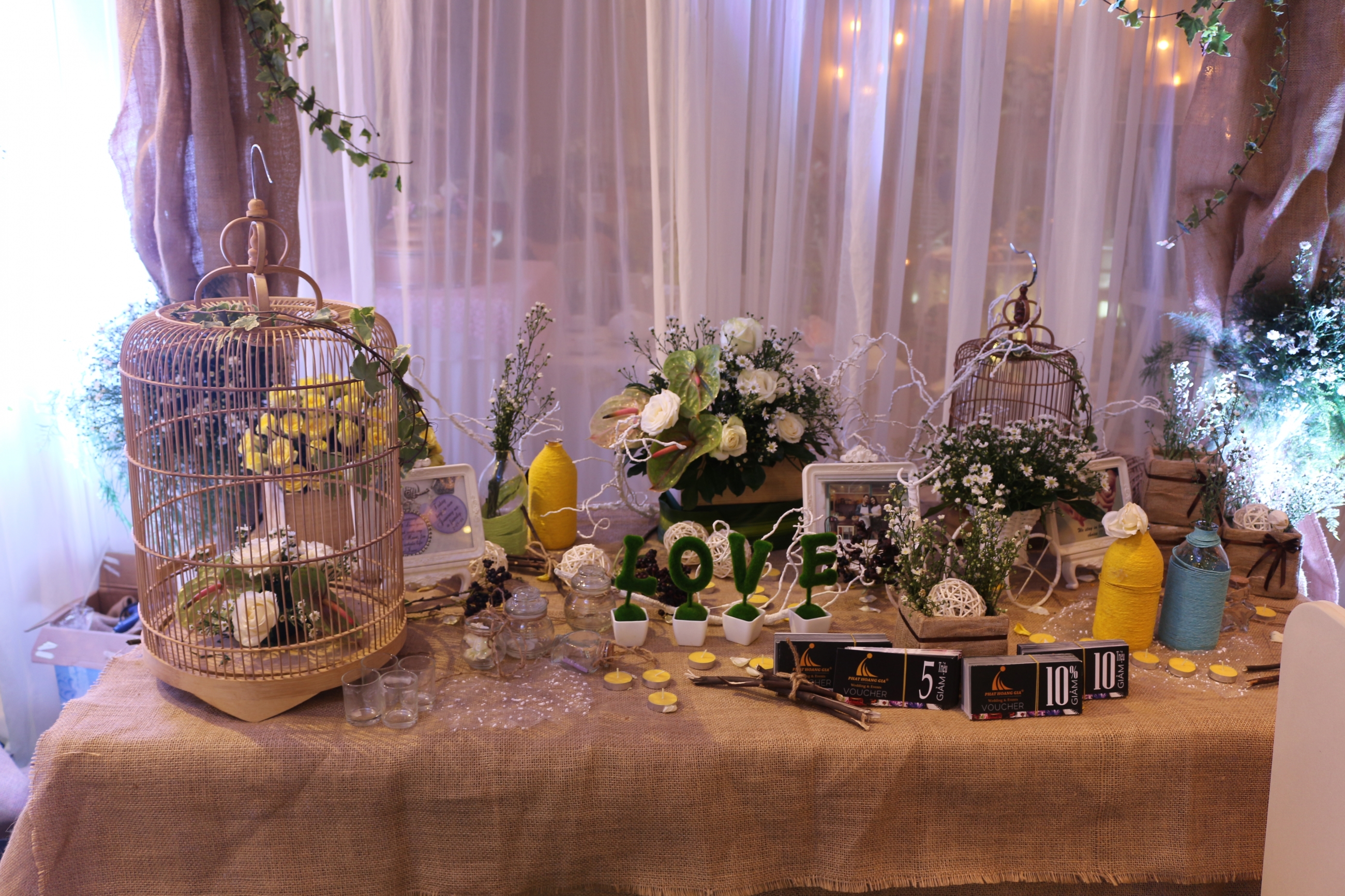wedding des art 4