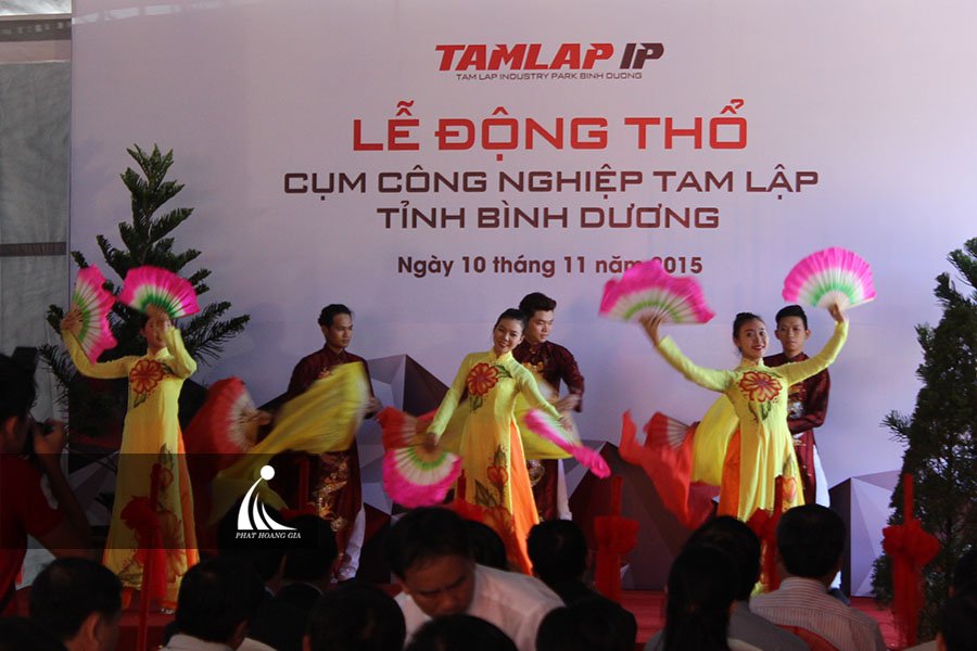 to-chuc-le-dong-tho8-phathoanggia