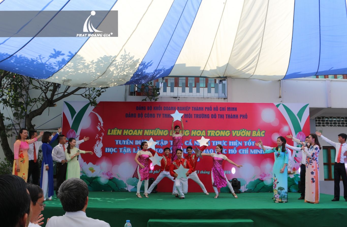 những bông hoa trong vườn Bác 7 -phathoanggia