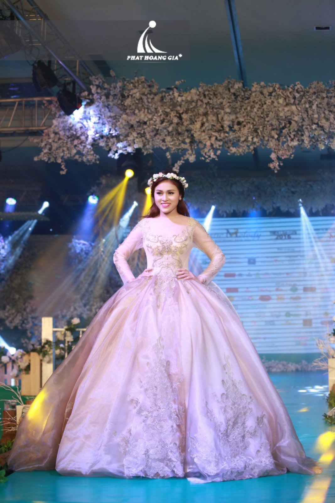 Triễn lãm cưới Rustic Melody 2016 tphcm 12- phathoanggia