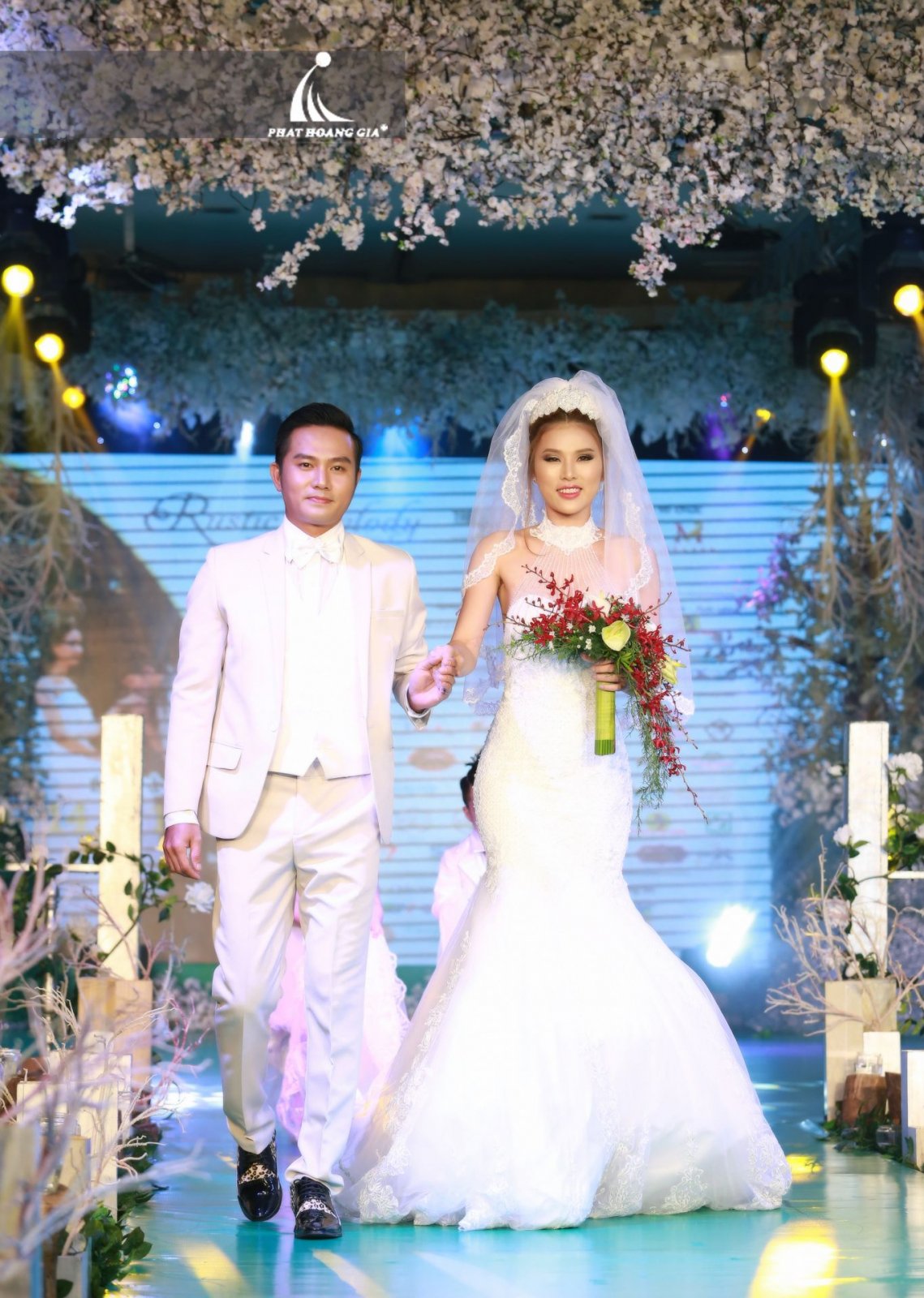 Triễn lãm cưới Rustic Melody 2016 tphcm 14- phathoanggia