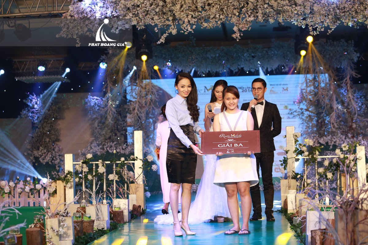 Triễn lãm cưới Rustic Melody 2016 tphcm 19- phathoanggia