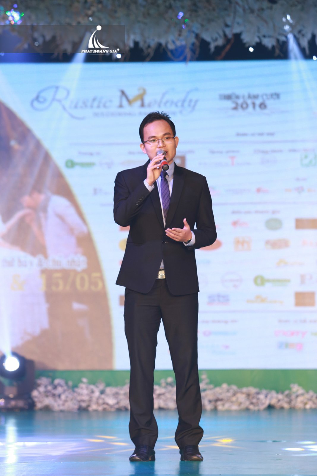 Triễn lãm cưới Rustic Melody 2016 tphcm 20- phathoanggia