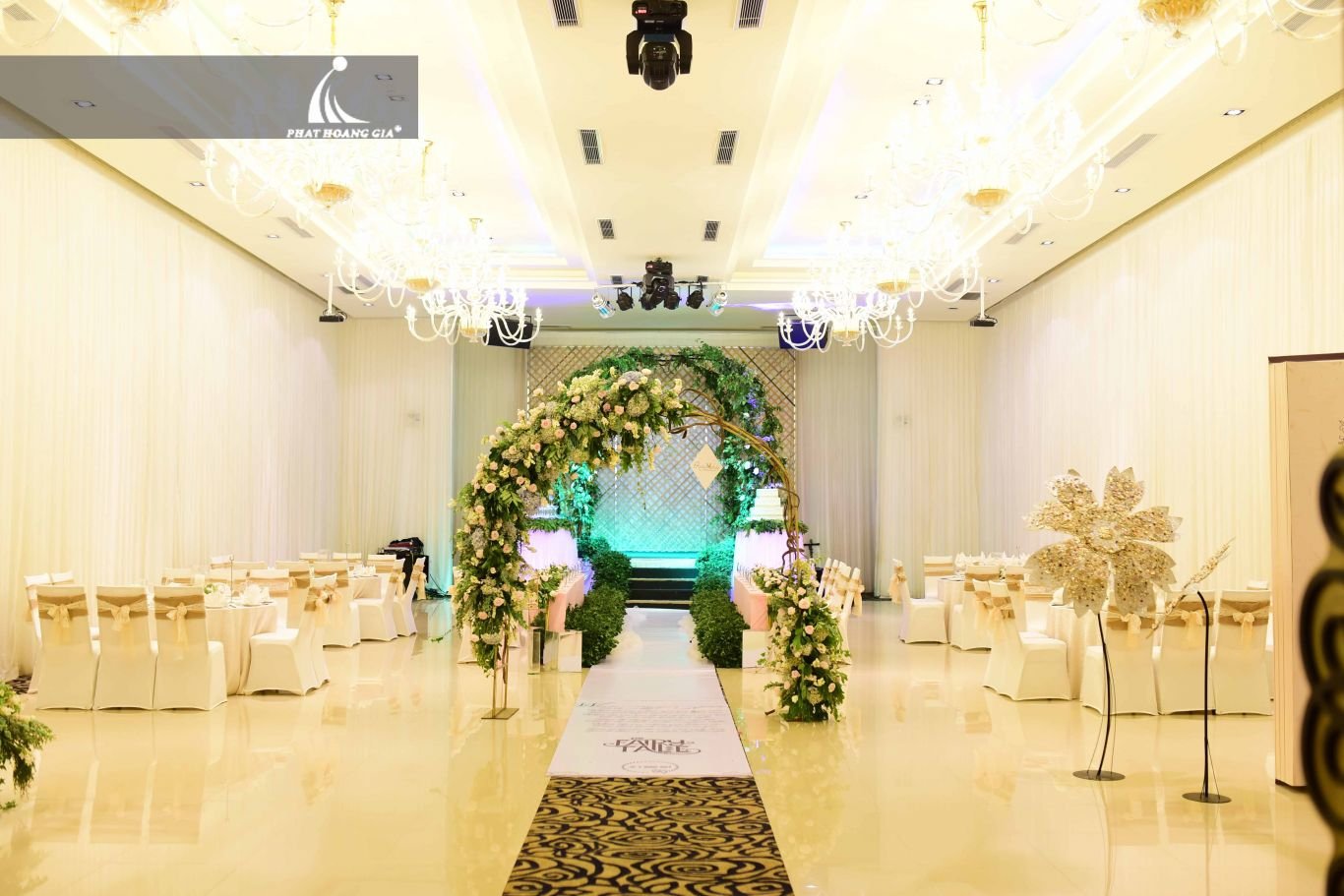 Triễn lãm cưới Rustic Melody 2016 tphcm 23- phathoanggia