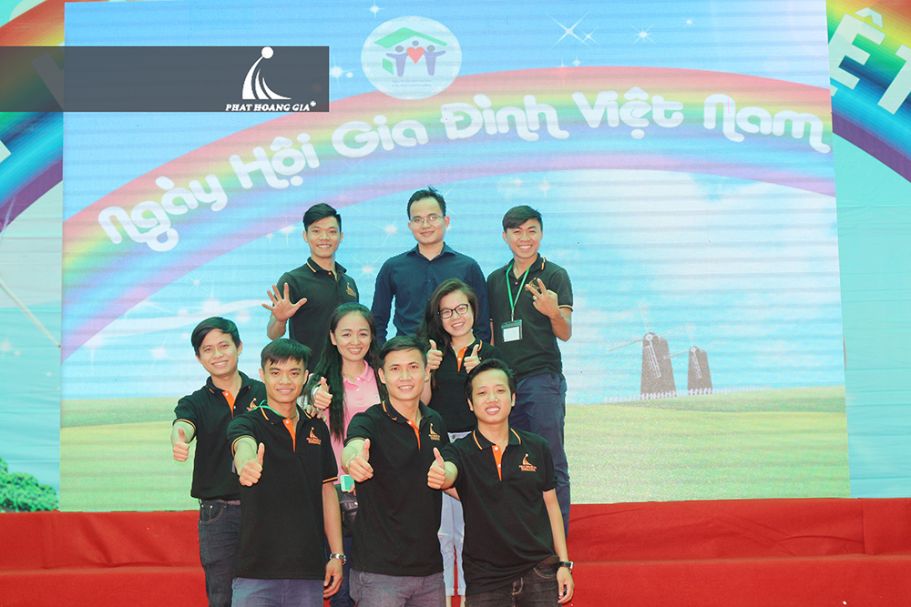 tổ chức sự kiện chuyên nghiệp 5
