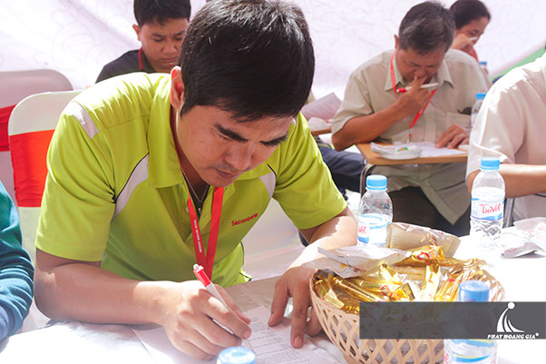 thi lái xe cùng head honda quang khánh 7
