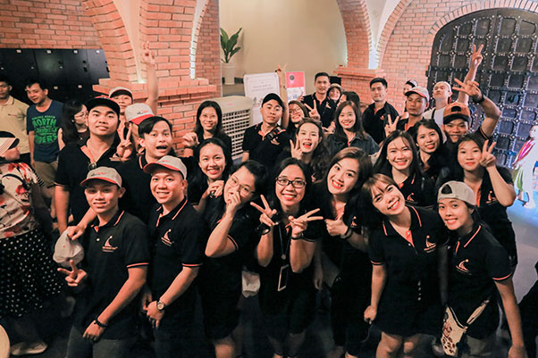 teambuilding phát hoàng gia 03