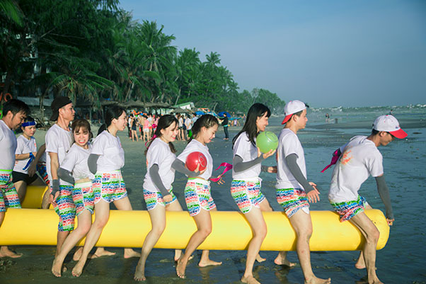teambuilding phát hoàng gia 09