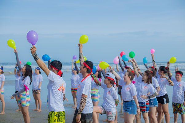 teambuilding phát hoàng gia 11