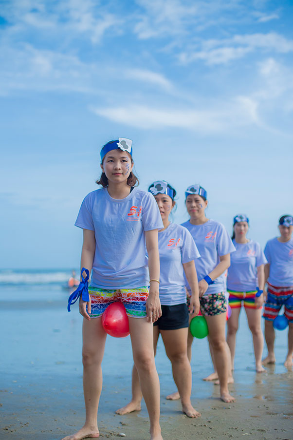teambuilding phát hoàng gia 12