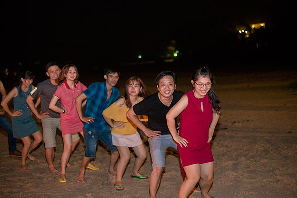 teambuilding phát hoàng gia 23