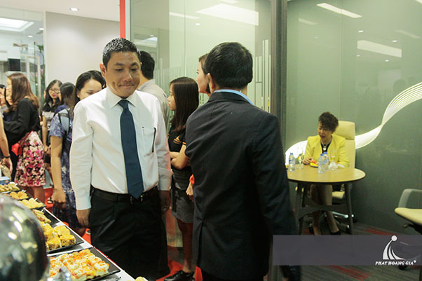 khai trương pgd chứng khoán ssi 09