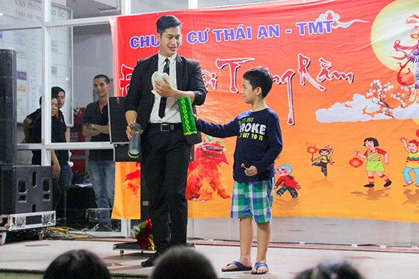 tổ chức trung thu 06