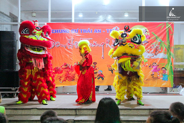 tổ chức trung thu 09
