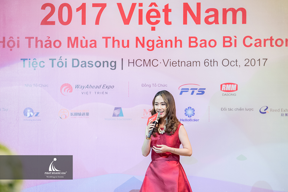 Hội thảo giao lưu và gặp gỡ chuyên ngành bao bì 23
