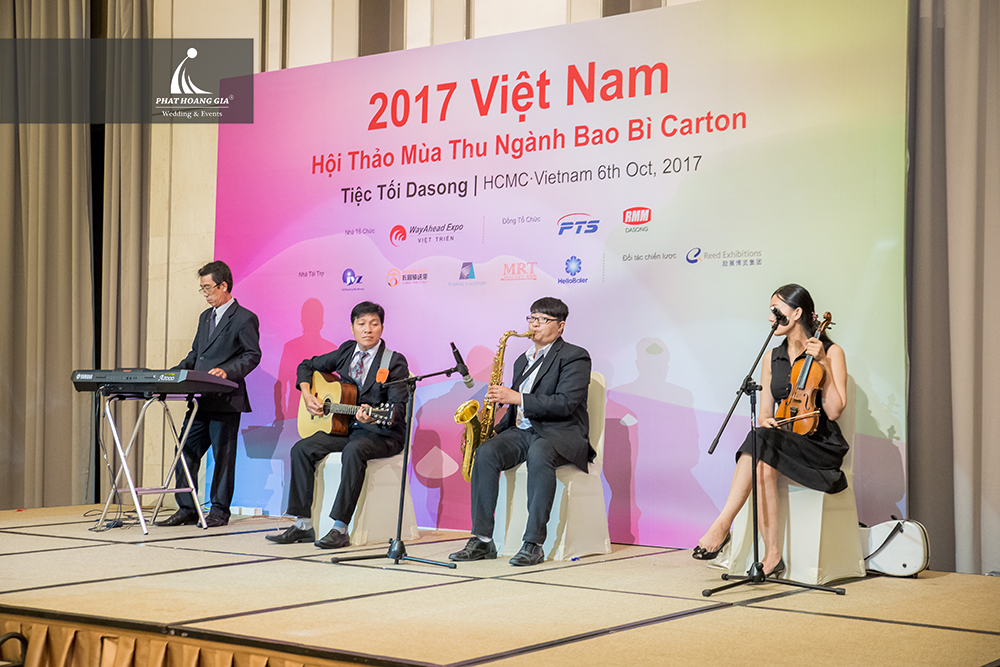 Hội thảo giao lưu và gặp gỡ chuyên ngành bao bì 27