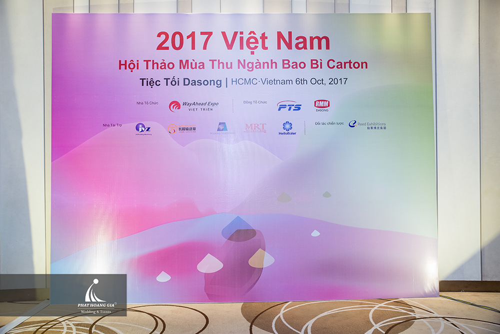 Hội thảo giao lưu và gặp gỡ chuyên ngành bao bì 47