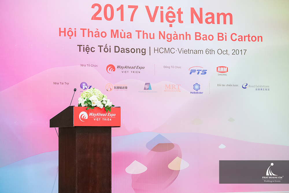 Hội thảo giao lưu và gặp gỡ chuyên ngành bao bì 45