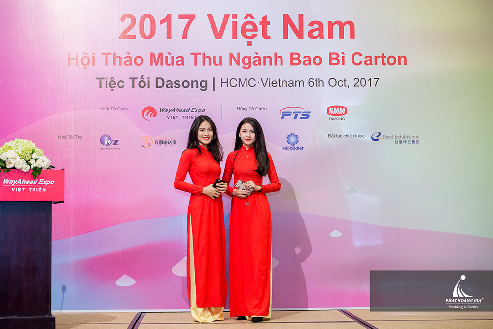Hội thảo giao lưu và gặp gỡ chuyên ngành bao bì 4