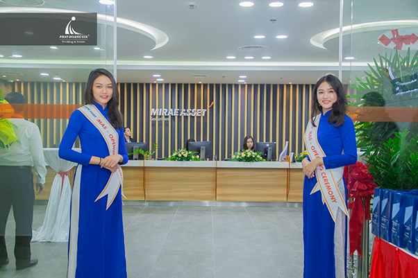 khai trương hội sở Mirae Asset 020