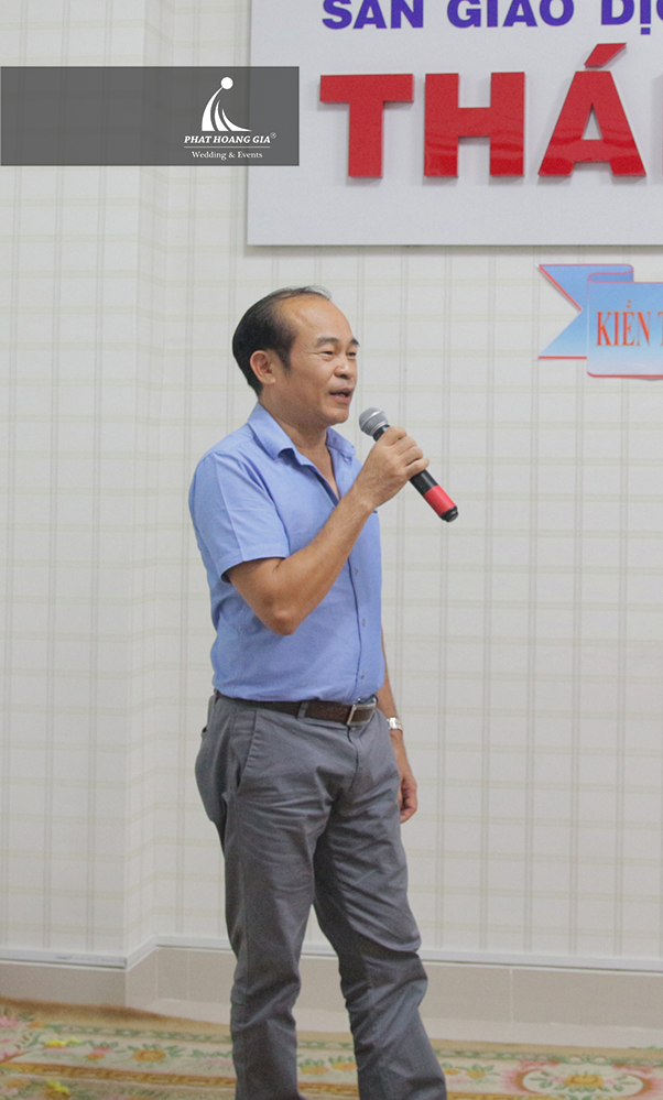 khai trương văn phòng chứng khoán 05