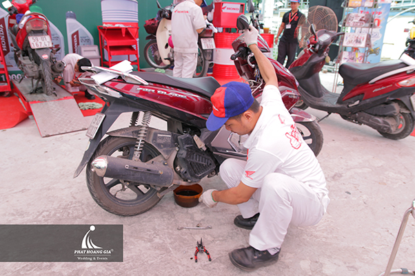 trải nghiệm lái xe tiết kiệm nhiên liệu 06