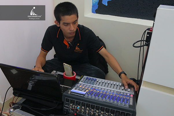 Lễ Khai trương CTCP Asian Leasing 12