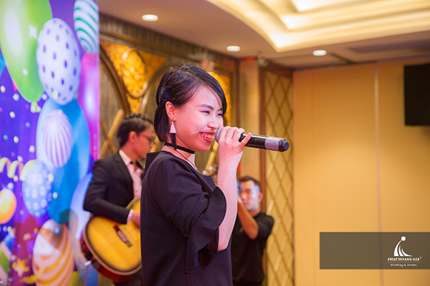 Kỷ niệm 12 thành lập công ty bánh kẹo Á Châu ABC 9
