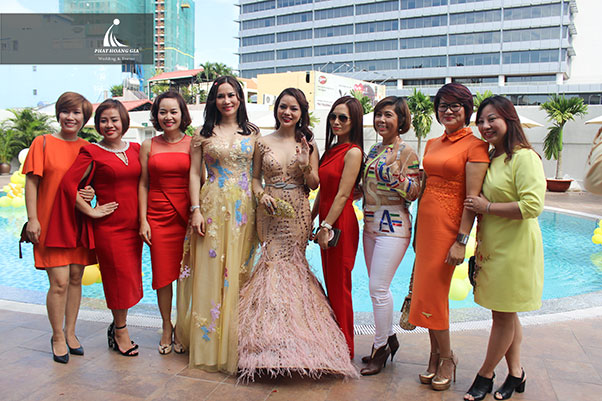 Lễ khai trương Chi nhánh Himalaya Health Spa 5