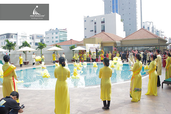 Lễ khai trương Chi nhánh Himalaya Health Spa 18