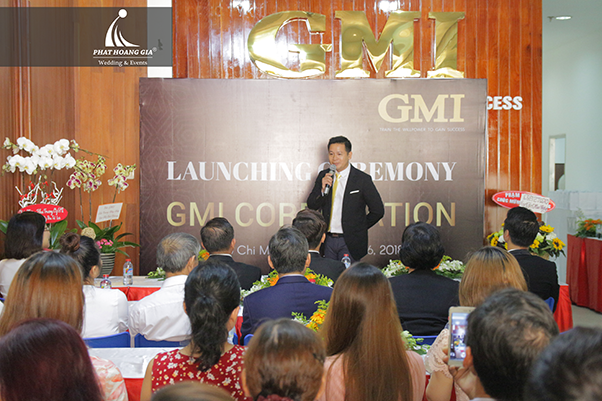 khai trương học viên gmi 8