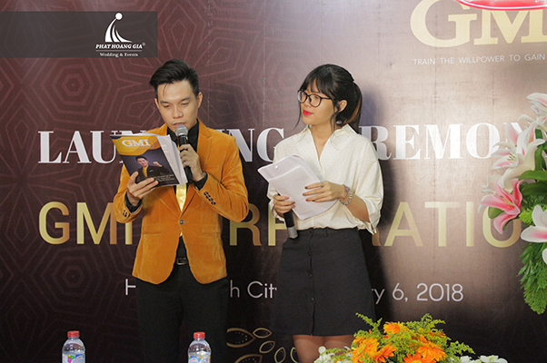 khai trương học viên gmi 12