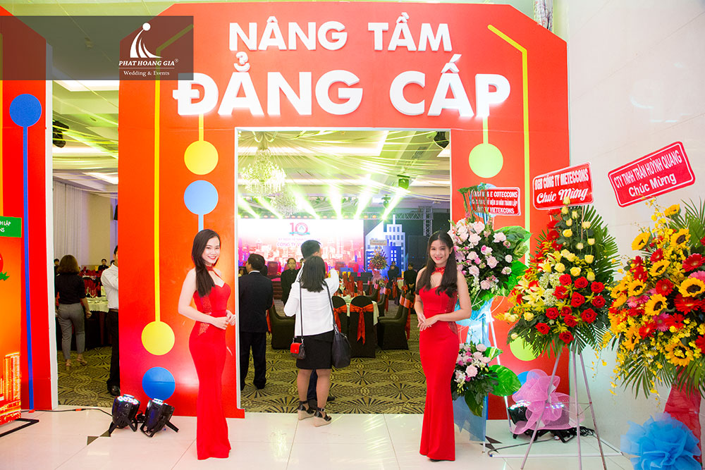 kỷ niệm 10 năm thành lập vietekcons 4