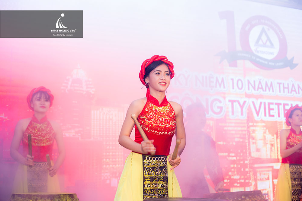 kỷ niệm 10 năm thành lập vietekcons 7