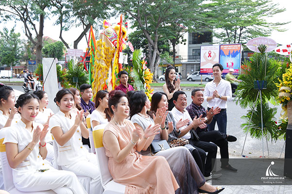 khai trương My Miu Spa 12