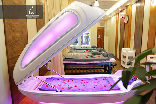 khai trương My Miu Spa 17