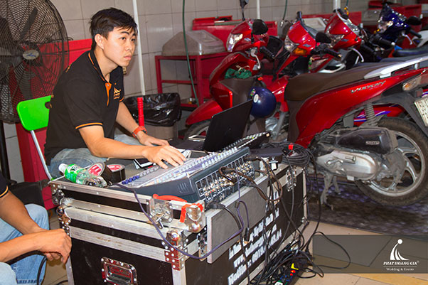 head honda giới thiệu dòng xe mới 15