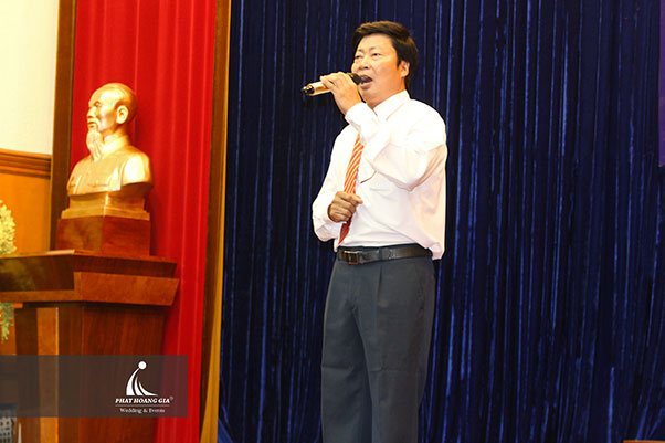 tổng kết 2017 Câu lạc bộ truyền thống ban Dân y miền nam 8