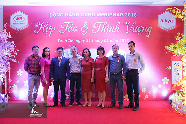 tất niên công ty dược mebiphar 3