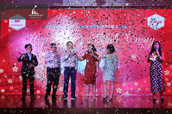 tất niên công ty dược mebiphar 6