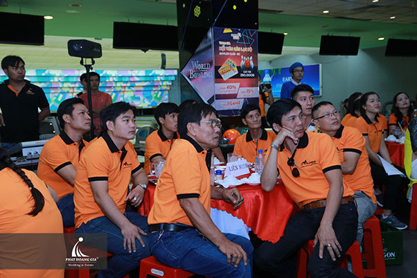 YEAR END PARTY 2017 SUPERBOWL VIETNAM 5