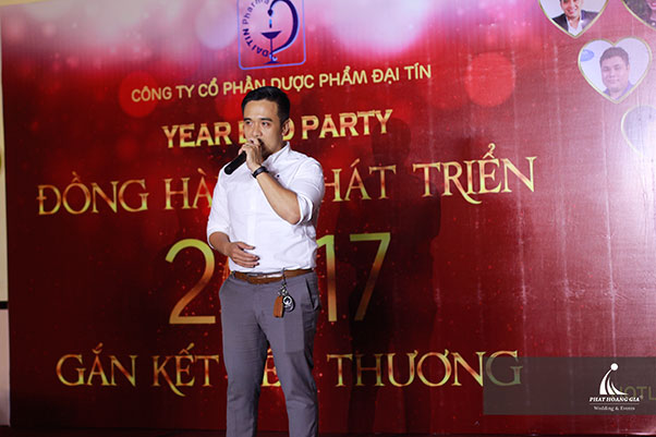 tất niên công ty dược đại tín 3