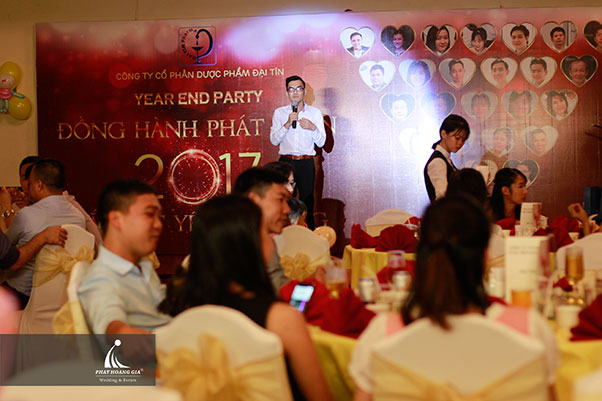 tất niên công ty dược đại tín 4