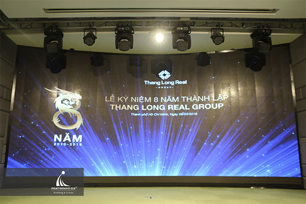 khai trương tòa nhà thăng long