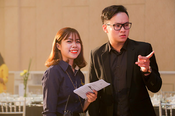 kỷ niệm 6 năm thành lập Phát Hoàng Gia