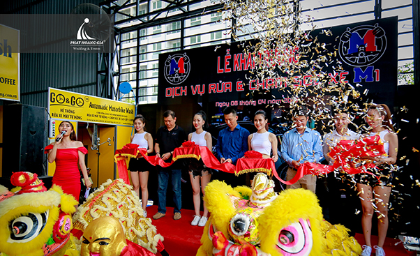 chụp ảnh sự kiện