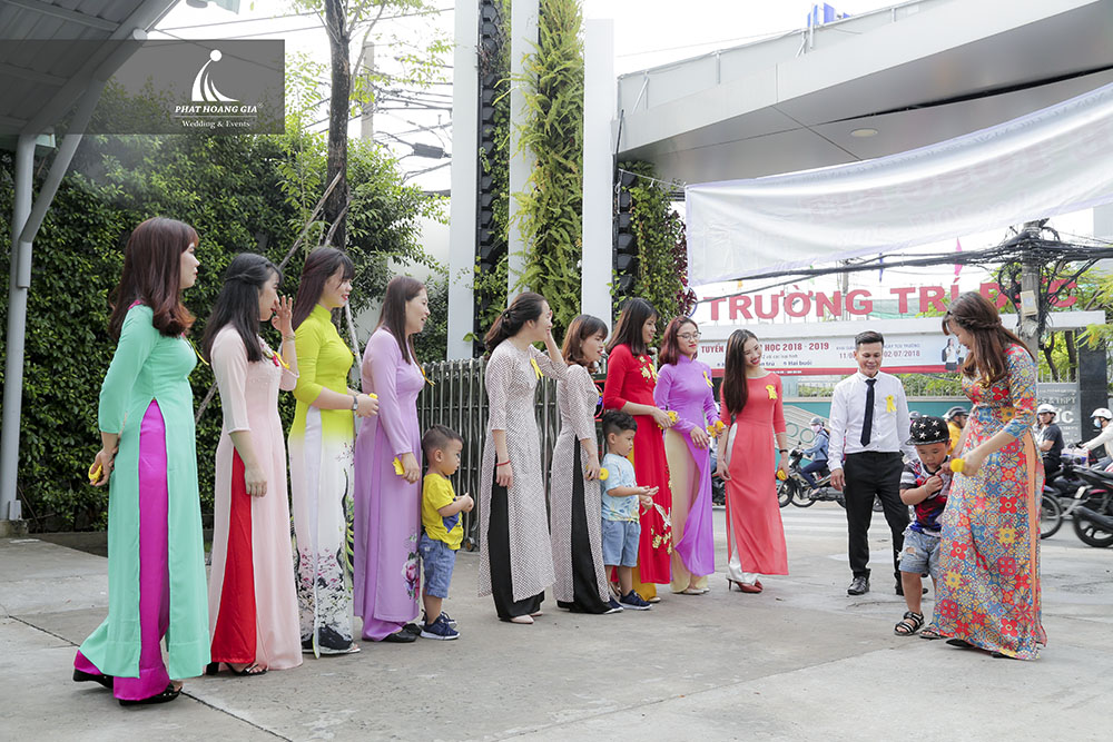 Lễ tổng kết năm học 2018 - Trường mầm non Vũ Trụ Xanh