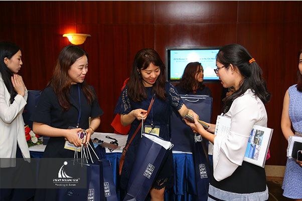 Mice Roadshow HCM -Busan 2018